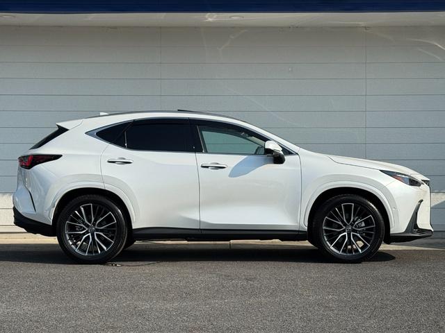 LEXUS NX NX350H VERSION L
