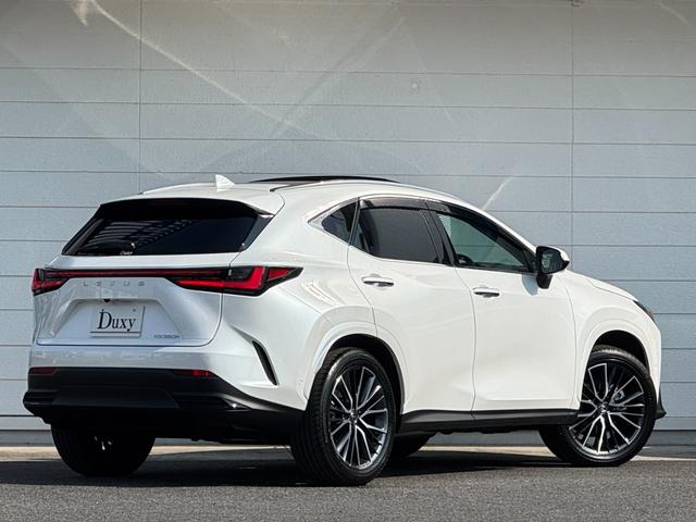 LEXUS NX NX350H VERSION L