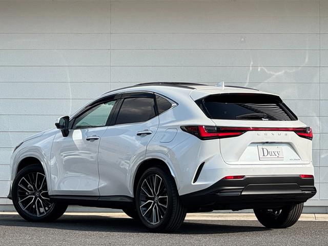 LEXUS NX NX350H VERSION L