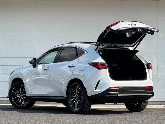 LEXUS NX NX350H VERSION L