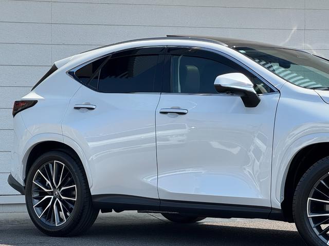 LEXUS NX NX350H VERSION L