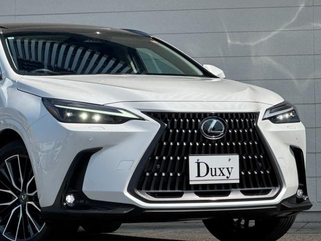 LEXUS NX NX350H VERSION L