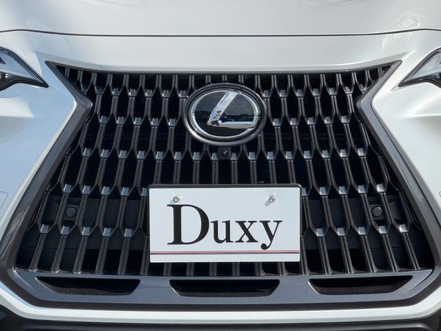 LEXUS NX NX350H VERSION L