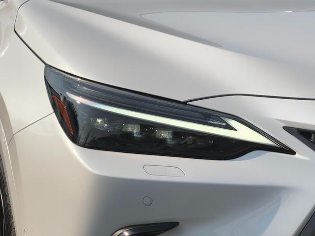 LEXUS NX NX350H VERSION L