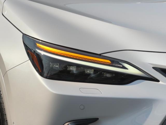 LEXUS NX NX350H VERSION L