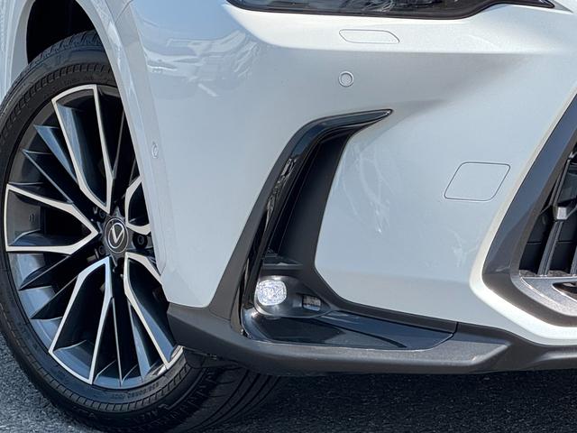 LEXUS NX NX350H VERSION L
