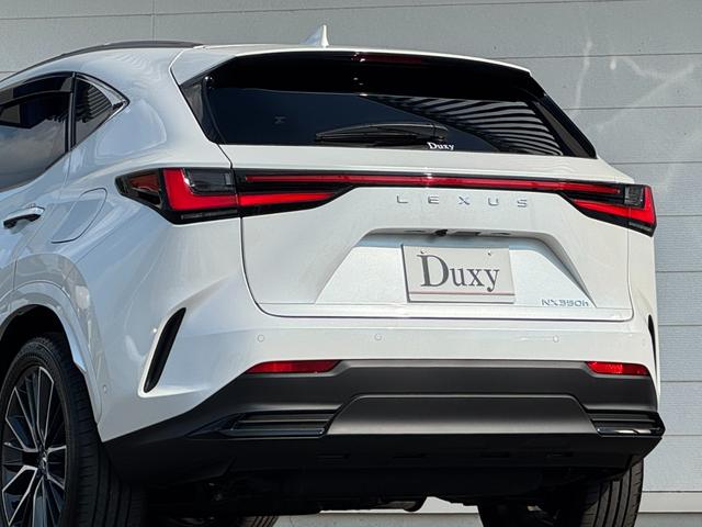 LEXUS NX NX350H VERSION L