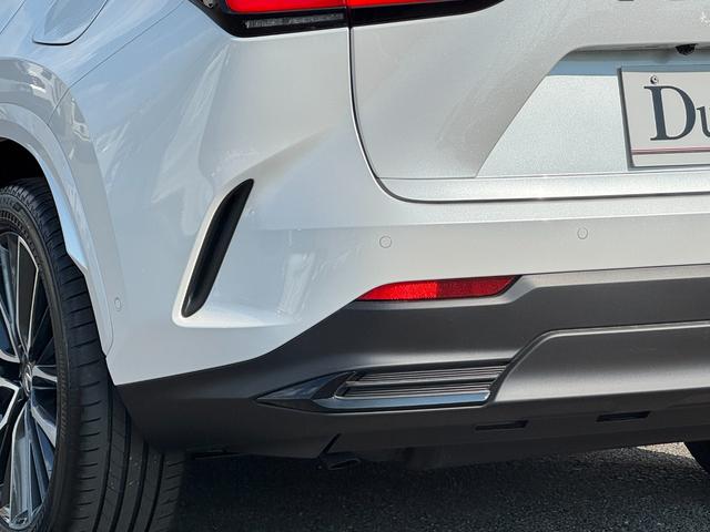 LEXUS NX NX350H VERSION L