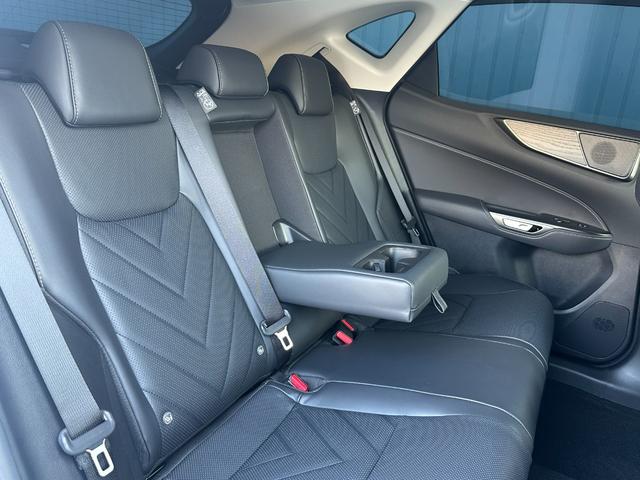 LEXUS NX NX350H VERSION L