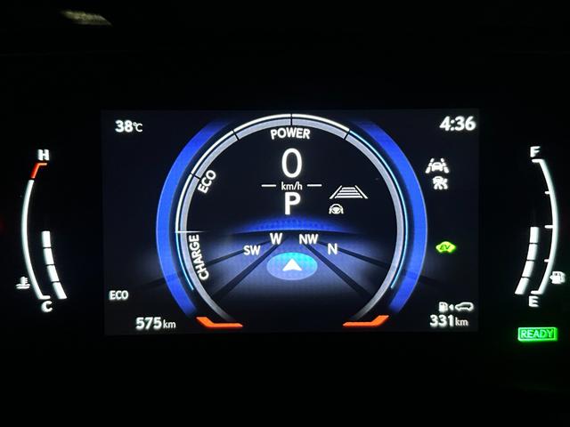 LEXUS NX NX350H VERSION L