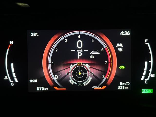 LEXUS NX NX350H VERSION L