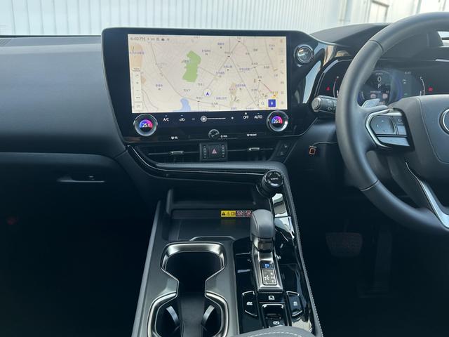 LEXUS NX NX350H VERSION L