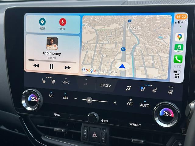 LEXUS NX NX350H VERSION L