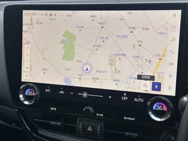 LEXUS NX NX350H VERSION L