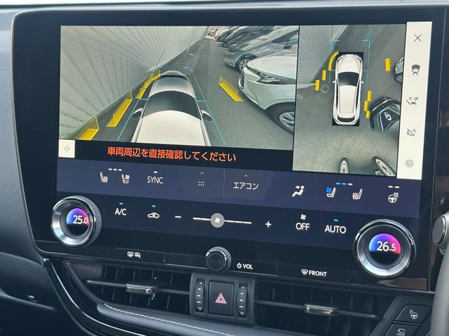 LEXUS NX NX350H VERSION L