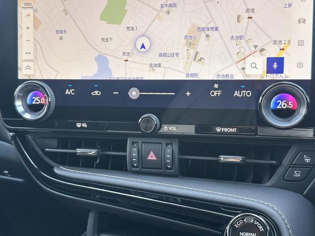 LEXUS NX NX350H VERSION L
