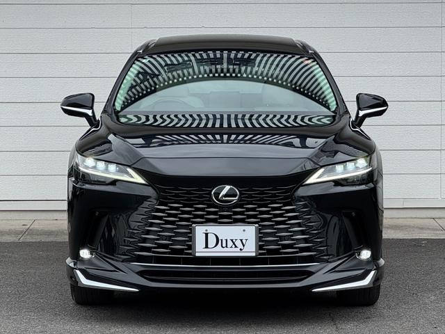 LEXUS RX RX350 VERSION L