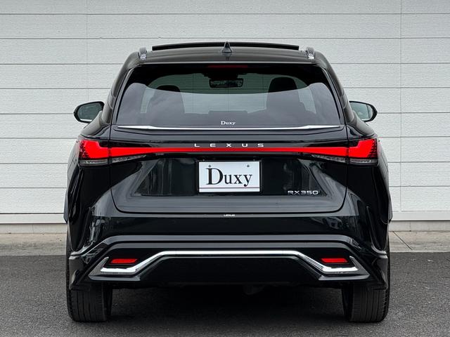 LEXUS RX RX350 VERSION L