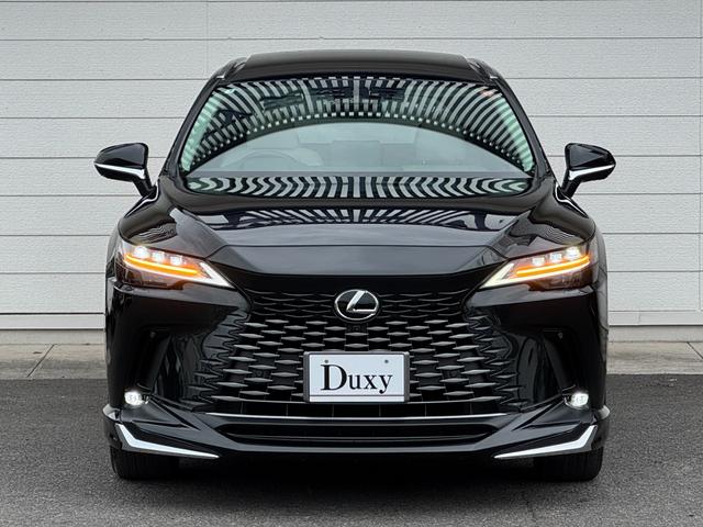 LEXUS RX RX350 VERSION L