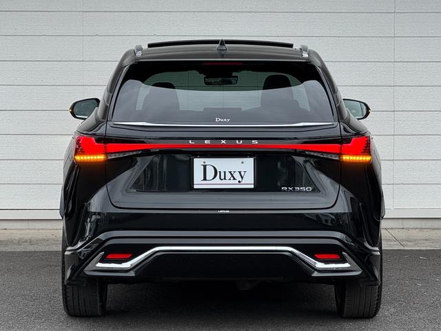 LEXUS RX RX350 VERSION L