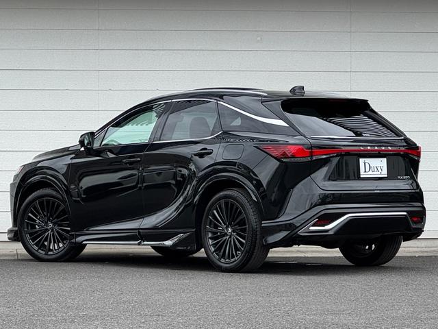 LEXUS RX RX350 VERSION L