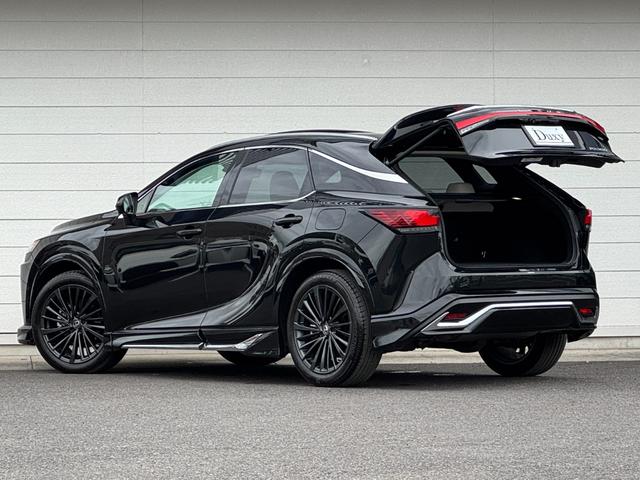 LEXUS RX RX350 VERSION L