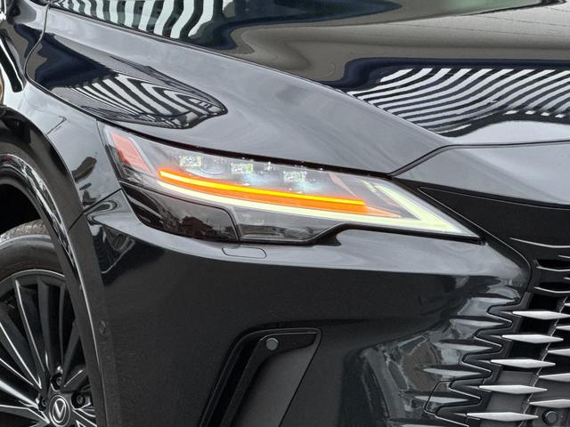 LEXUS RX RX350 VERSION L