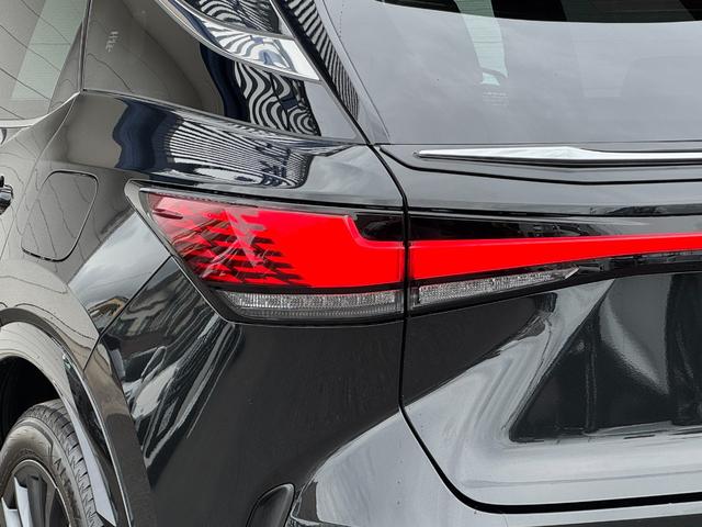 LEXUS RX RX350 VERSION L