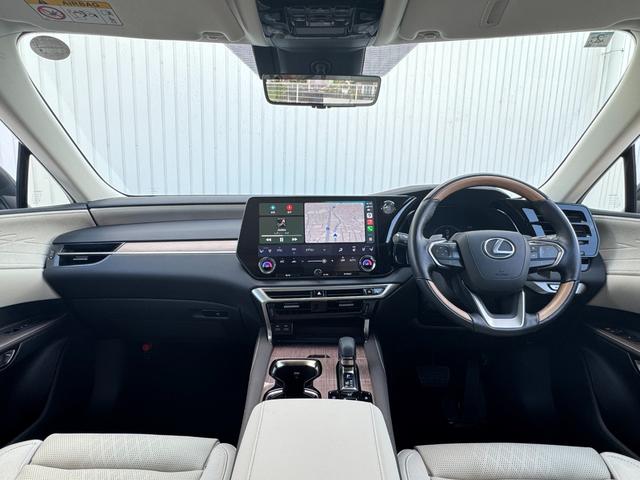 LEXUS RX RX350 VERSION L