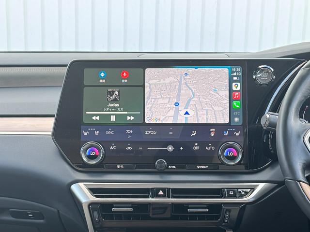 LEXUS RX RX350 VERSION L