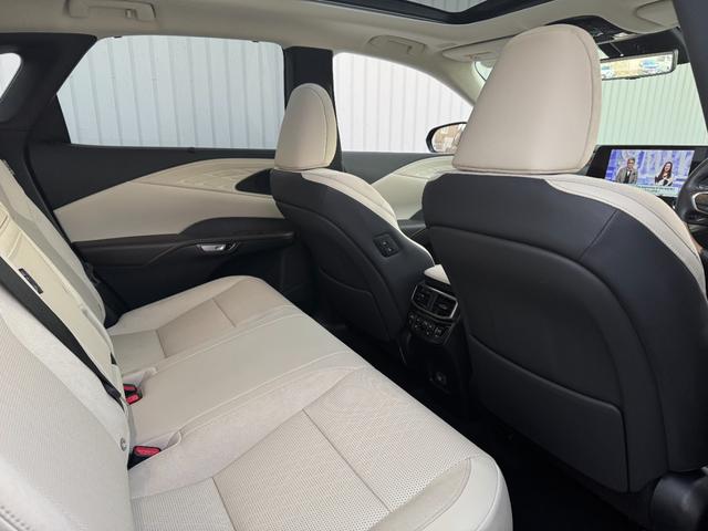 LEXUS RX RX350 VERSION L