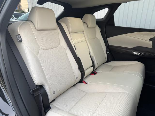 LEXUS RX RX350 VERSION L