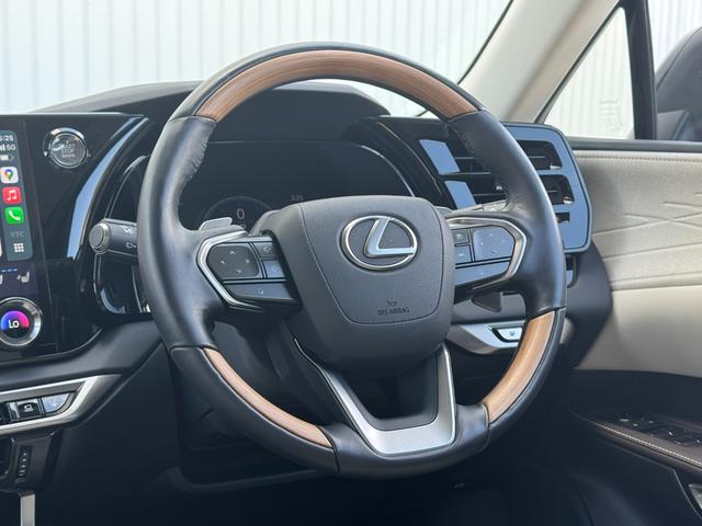 LEXUS RX RX350 VERSION L