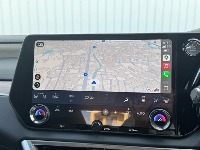 LEXUS RX RX350 VERSION L