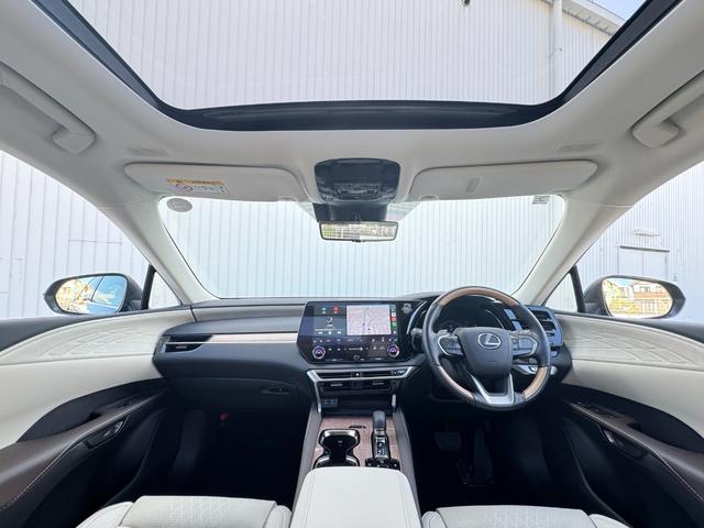 LEXUS RX RX350 VERSION L