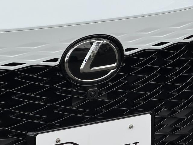 LEXUS RX RX350 F SPORT