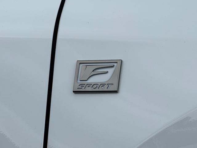 LEXUS RX RX350 F SPORT