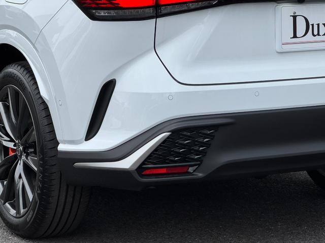 LEXUS RX RX350 F SPORT