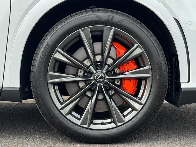 LEXUS RX RX350 F SPORT