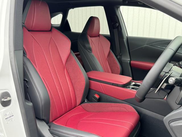 LEXUS RX RX350 F SPORT