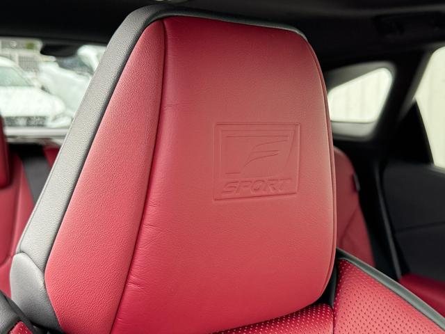 LEXUS RX RX350 F SPORT