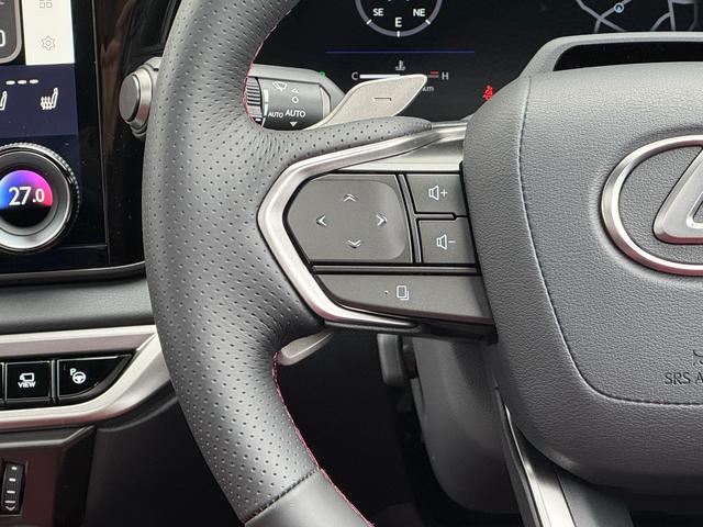 LEXUS RX RX350 F SPORT