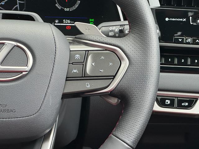 LEXUS RX RX350 F SPORT