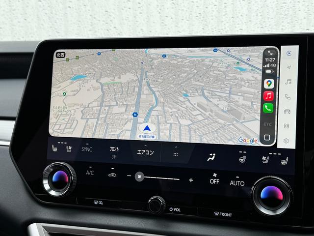 LEXUS RX RX350 F SPORT