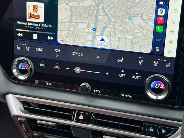 LEXUS RX RX350 F SPORT