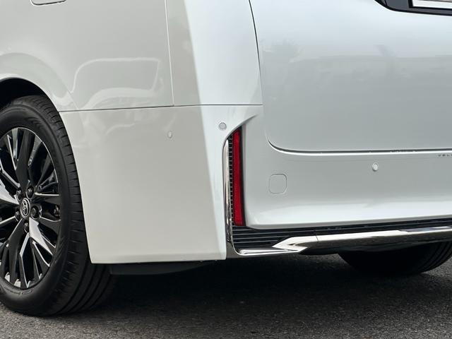 ヴェルファイアハイブリッド Ｚ　プレミア　本革ブラウン内装　１３．２型有機ＥＬ後席モニター　デジタルインナーミラー　左右独立ムーンルーフ　ヘッドアップディスプレイ　アドバンスドライブ＆パーク　置くだけ充電　アクセサリーコンセント　純正１９ＡＷ（26枚目）