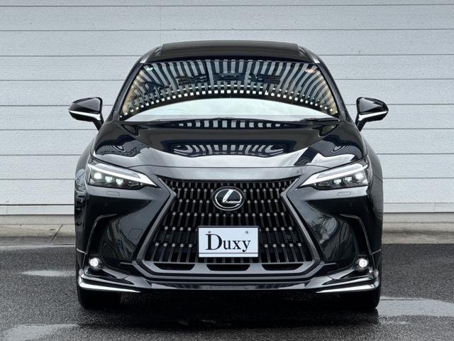LEXUS NX NX350H VERSION L