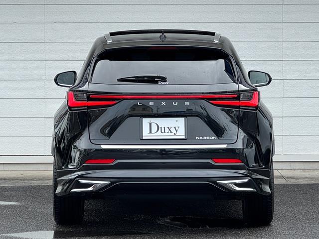 LEXUS NX NX350H VERSION L