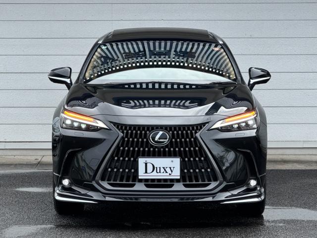 LEXUS NX NX350H VERSION L