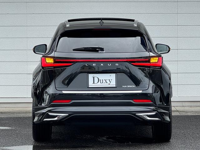 LEXUS NX NX350H VERSION L